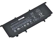 HP Pavilion 13-P100EL X2 keyboard base Battery