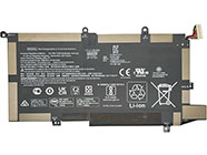 HP Spectre X360 Convertible 14-EA0024NA Battery