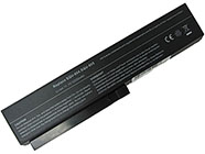 GIGABYTE SQU-805 Battery Li-ion 4400mAh