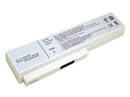 GIGABYTE SQU-805 Battery Li-ion 4400mAh