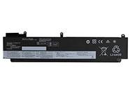 LENOVO ThinkPad T470s 20JS001FIV Battery Li-Polymer 2000mAh