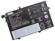 LENOVO ThinkPad L14-20U10074PB Battery