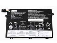 LENOVO ThinkPad E580-20KS001QBM Battery