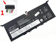 LENOVO Yoga S730-13IML-81U40059HH Battery