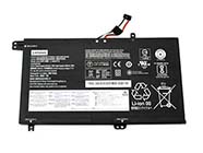 LENOVO L18L4PF4 Battery