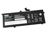 LENOVO ThinkPad X395 Yoga-20NL001HGE Battery