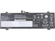 LENOVO Yoga 7-15ITL5-82BJ002KAU Battery