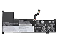LENOVO IdeaPad 3 17IML05-81WC0023MB Battery