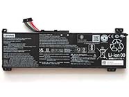 LENOVO IdeaPad Gaming 3 15ACH6-82K200UMSB Battery Li-Polymer 3900mAh