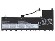 LENOVO IdeaPad 5 Pro 14IAP7-82SH0022TA Battery