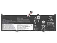 LENOVO Yoga Slim 7 ProX 14IAH7-82TK007MBM Battery