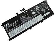 LENOVO ThinkPad L13 Gen 3-21B4000JAU Battery