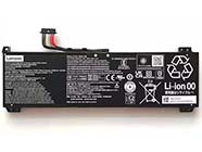 LENOVO Legion 5 Pro 16ARH7H-82RG0032KR Battery Li-Polymer 3900mAh
