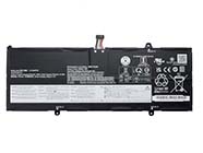 LENOVO Yoga 6 13ABR8-83B2002HMX Battery