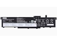 LENOVO ThinkPad P16 Gen 1-21D6004HEQ Battery