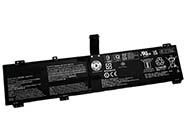 LENOVO Legion Pro 5 16IRX8-82WK00NUAX Battery