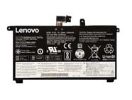 LENOVO ThinkPad T570-20JW000E Battery