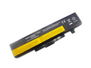 LENOVO IdeaPad Y580 209943U Battery Li-ion 5200mAh