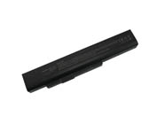 MSI CX640-028AU Battery Li-ion 5200mAh