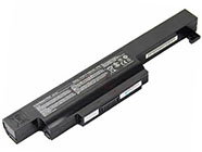 MSI CX480 Battery