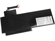 MSI GS70 2PC-257UK Battery