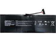 MSI GS43VR 7RE-203XES Battery