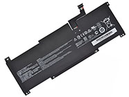 MSI Modern 15 B13M-254FR Battery