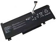 MSI Sword 15 A11UD Battery