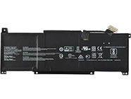 MSI Modern 15 A11M-227FR Battery