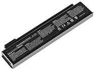 MSI MegaBook L725X Battery