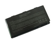 MSI GT683DX-603 Battery