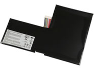 MSI PX60 6QD-039CZ Battery