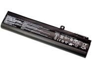 MSI GE63 7RD-022XVN Battery