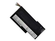 MSI GS63 7RD-092NL Battery