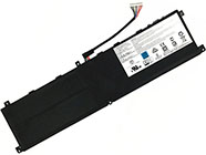 MSI WS75 10TL Battery