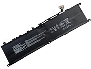 MSI Raider GE76 Deluxe Edition 12U Battery