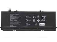 RAZER RZ09-0357MGM2-R3G1 Battery