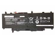 SAMSUNG XE700T1C-A01PL Battery
