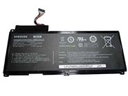 SAMSUNG QX510 Battery