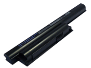 SONY VAIO VPC-CB15FG/P Battery Li-ion 5200mAh