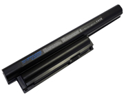 SONY VAIO VPC-EH3P1E/W Battery Li-ion 7800mAh