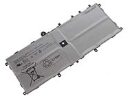 SONY VAIO SVD13217PSB Battery