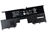 SONY VAIO SVP13213SGB Battery