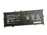 SONY VAIO FIT 15A Battery