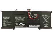 SONY VJS132C0611S Battery