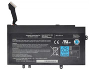 TOSHIBA Satellite U925T Battery