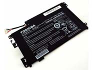 TOSHIBA Satellite W35DT-AST2N01 Battery