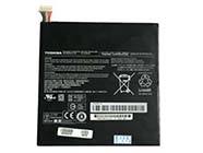 TOSHIBA PA5234U-1BRS Battery