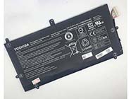 TOSHIBA Satellite Radius 12 P20W-C-106 Battery