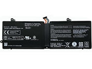 TOSHIBA Portege X30 Battery